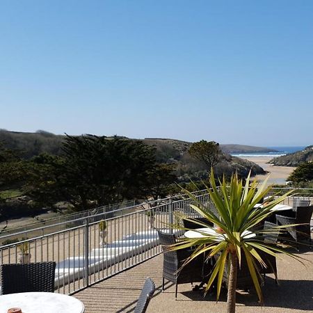 Hotel California Newquay  Luaran gambar
