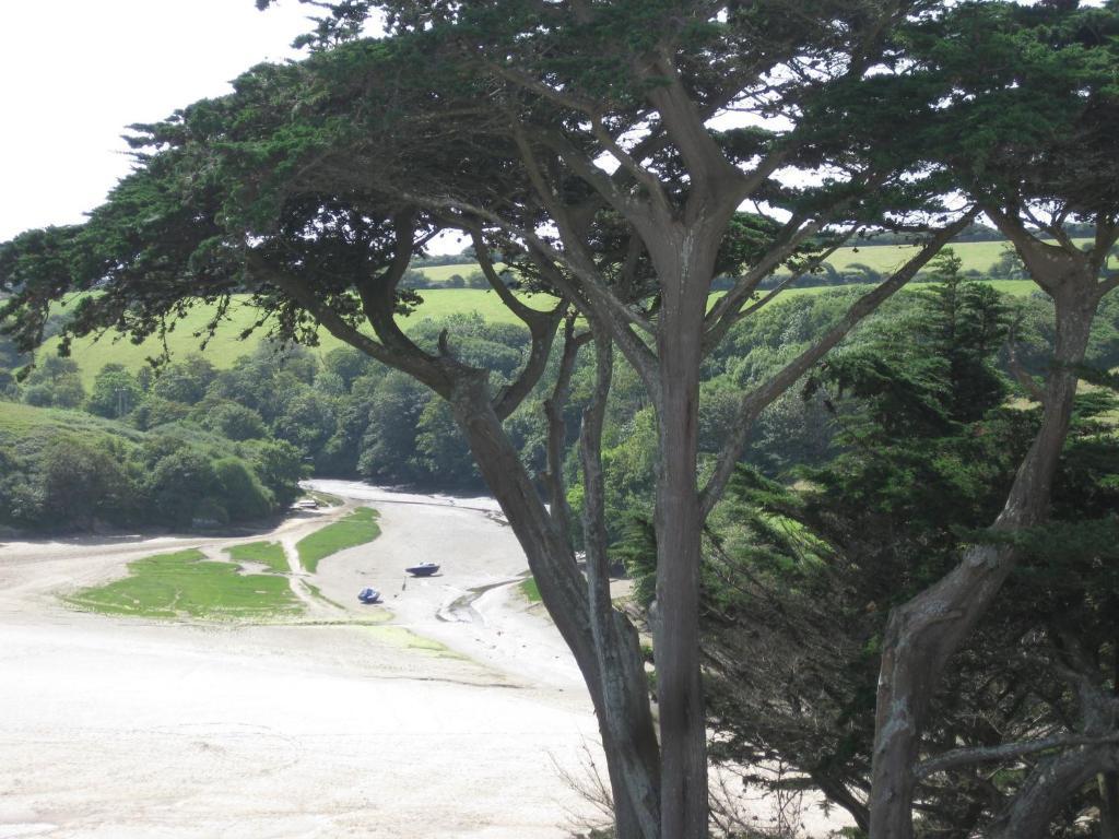 Hotel California Newquay  Luaran gambar