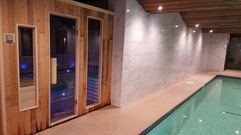 Hotel California Newquay  Luaran gambar