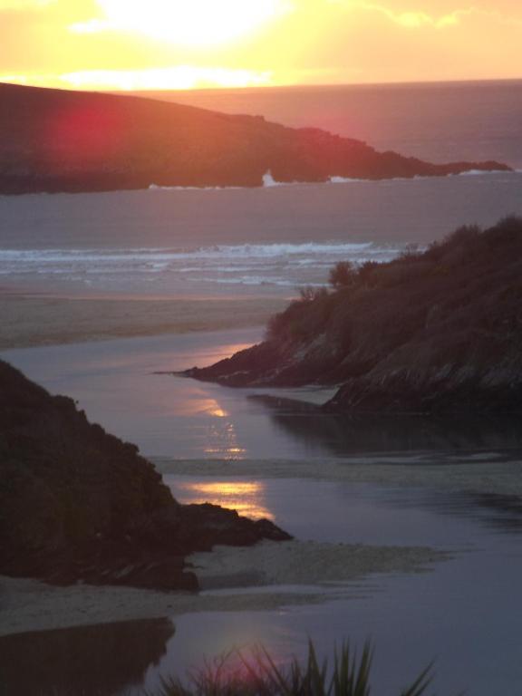 Hotel California Newquay  Luaran gambar