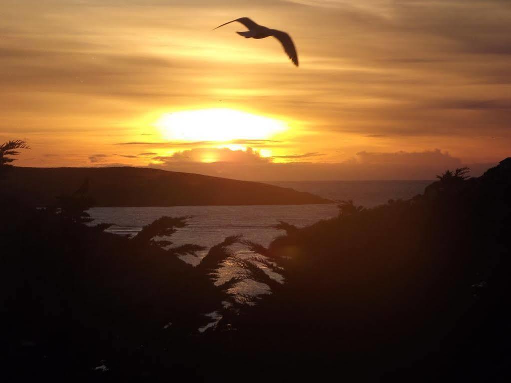 Hotel California Newquay  Luaran gambar