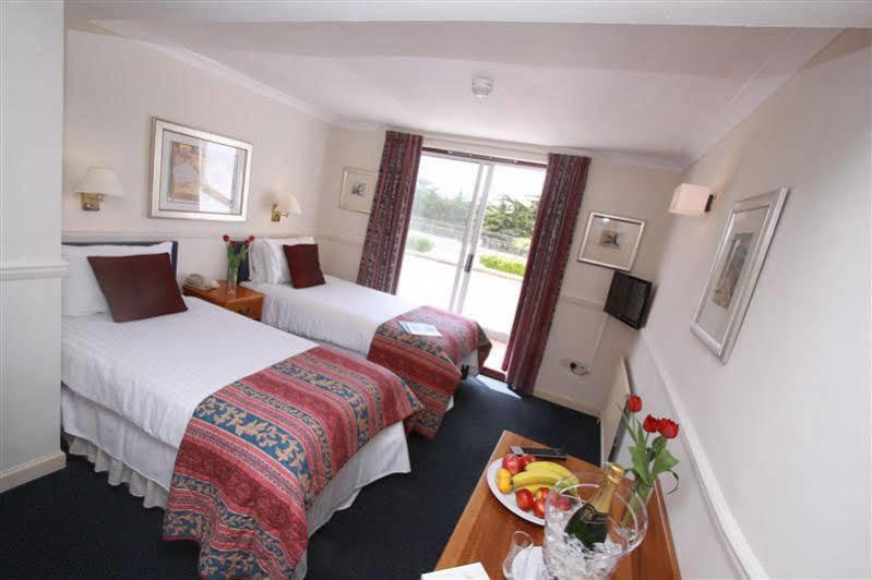 Hotel California Newquay  Luaran gambar