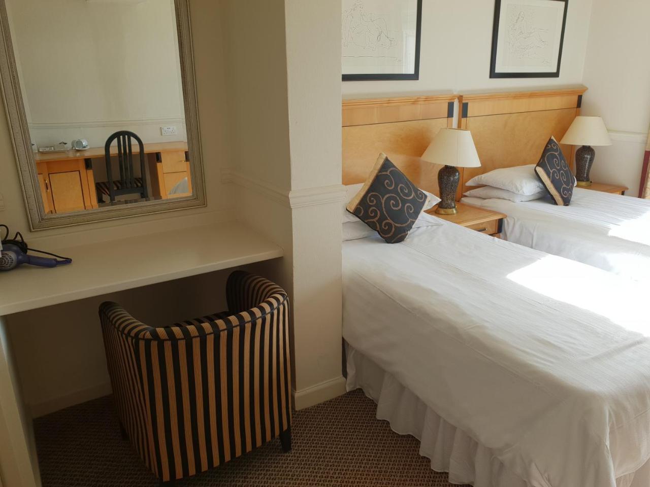 Hotel California Newquay  Luaran gambar