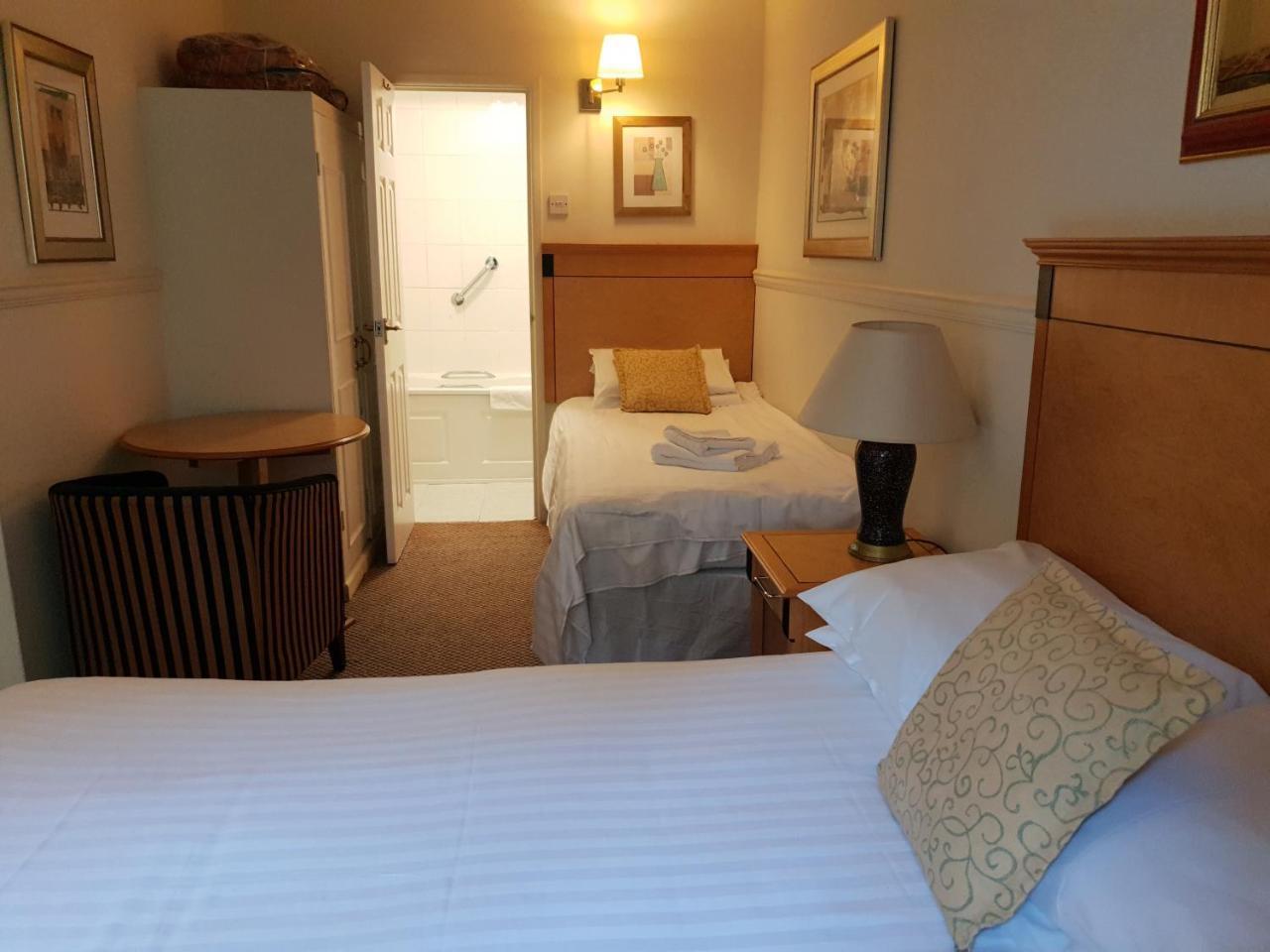 Hotel California Newquay  Luaran gambar