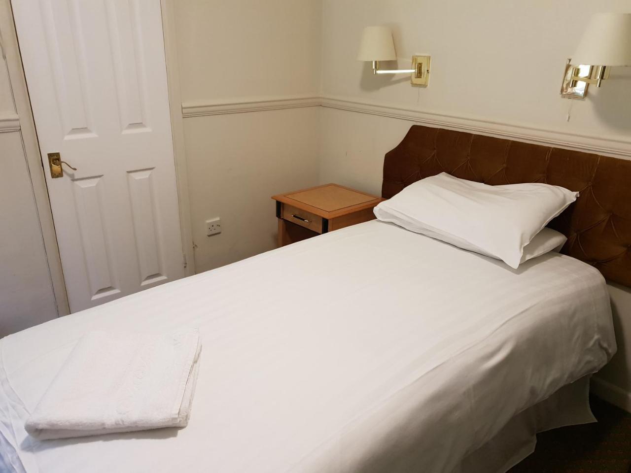 Hotel California Newquay  Bilik gambar