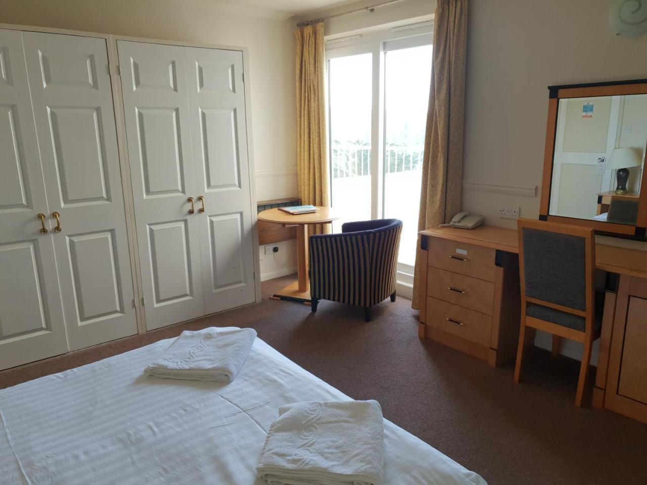 Hotel California Newquay  Bilik gambar