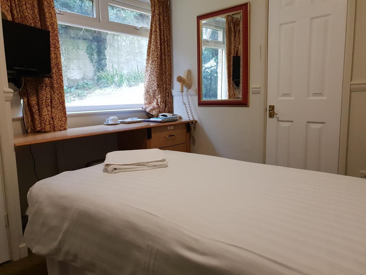 Hotel California Newquay  Luaran gambar