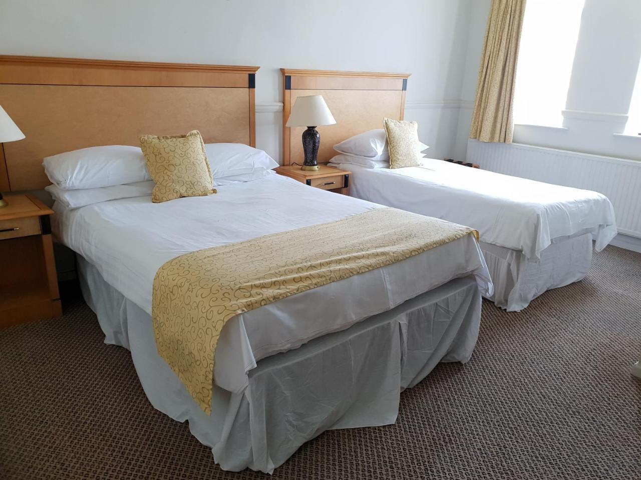 Hotel California Newquay  Luaran gambar