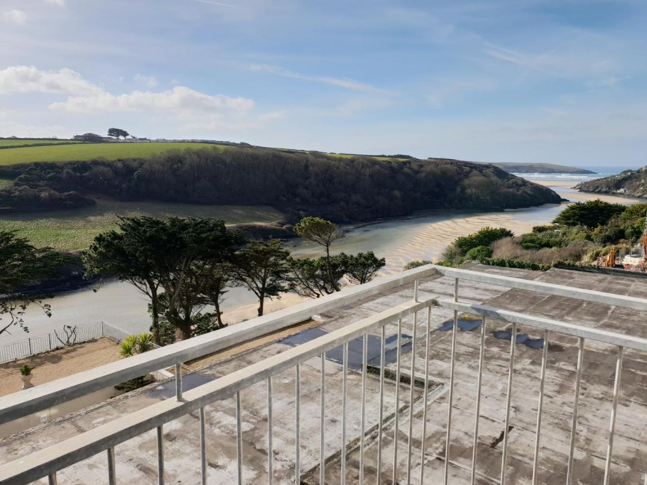 Hotel California Newquay  Luaran gambar