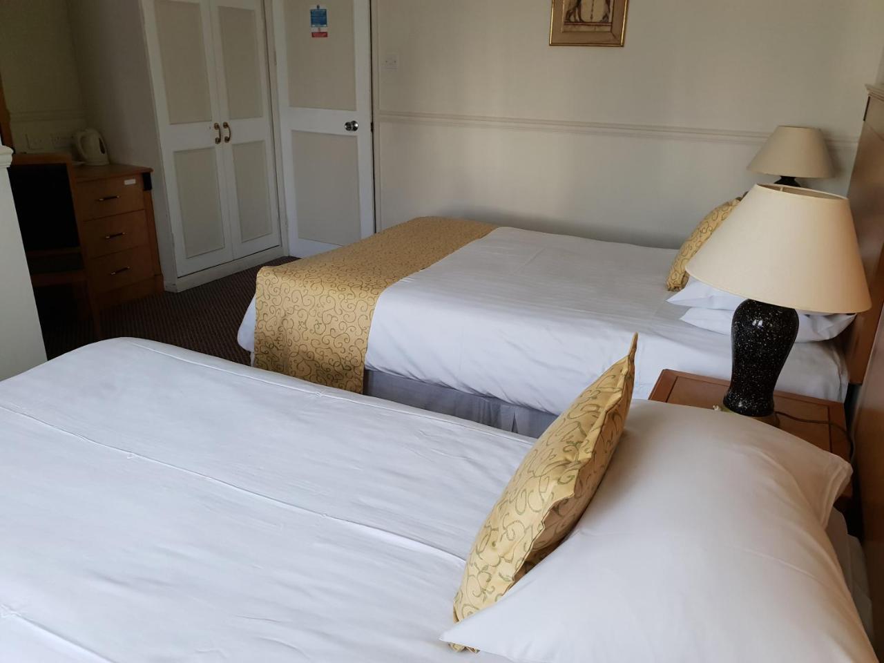 Hotel California Newquay  Luaran gambar