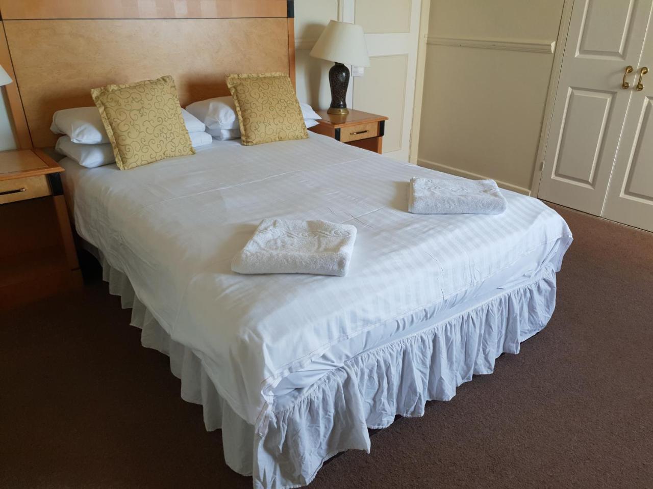 Hotel California Newquay  Luaran gambar