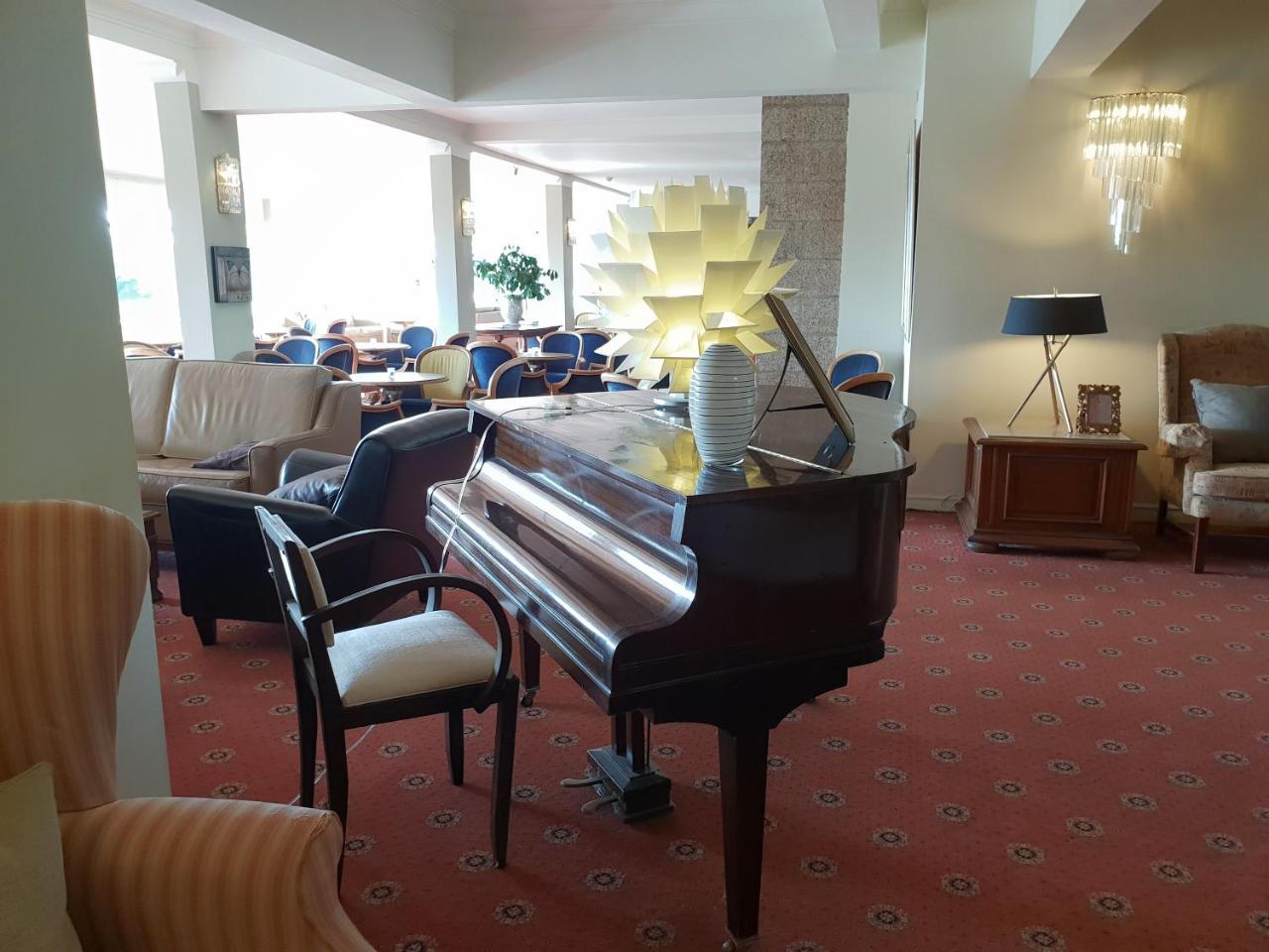 Hotel California Newquay  Luaran gambar