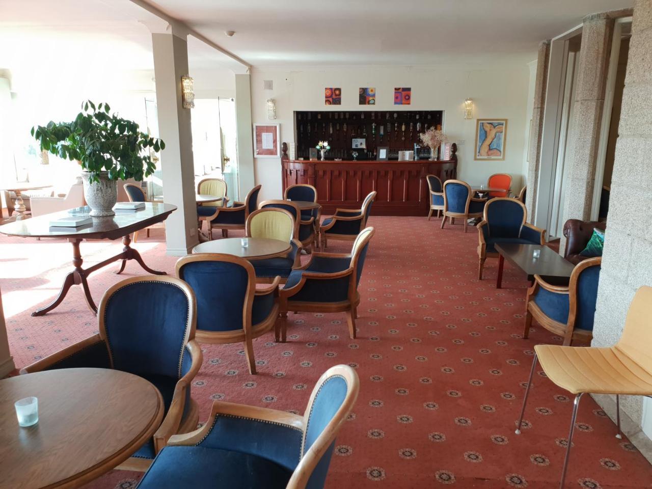 Hotel California Newquay  Luaran gambar