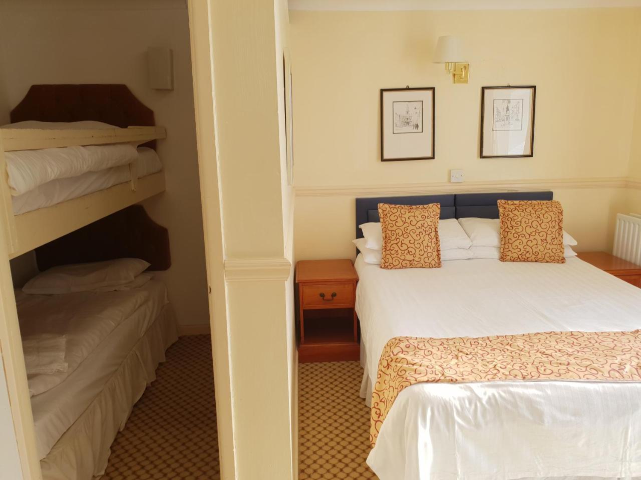 Hotel California Newquay  Luaran gambar