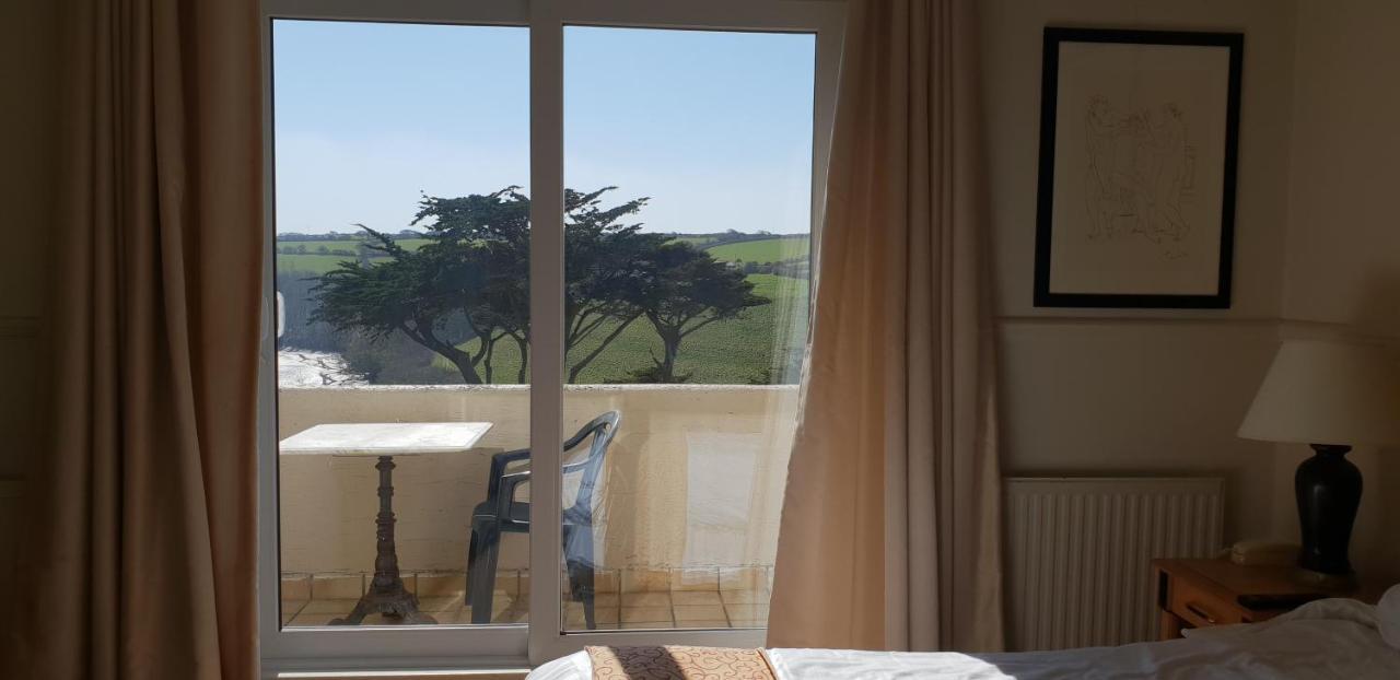 Hotel California Newquay  Luaran gambar